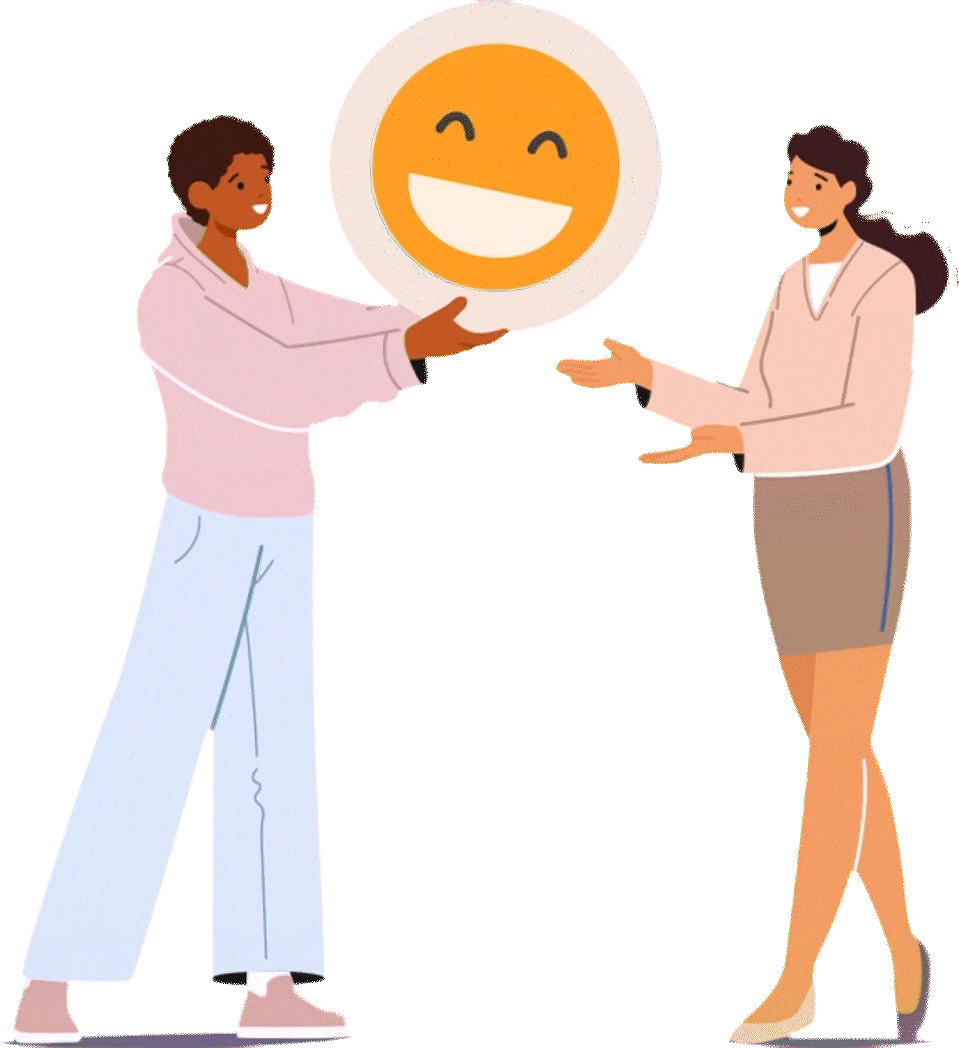 Therapy support for emotional overwhelm and stress