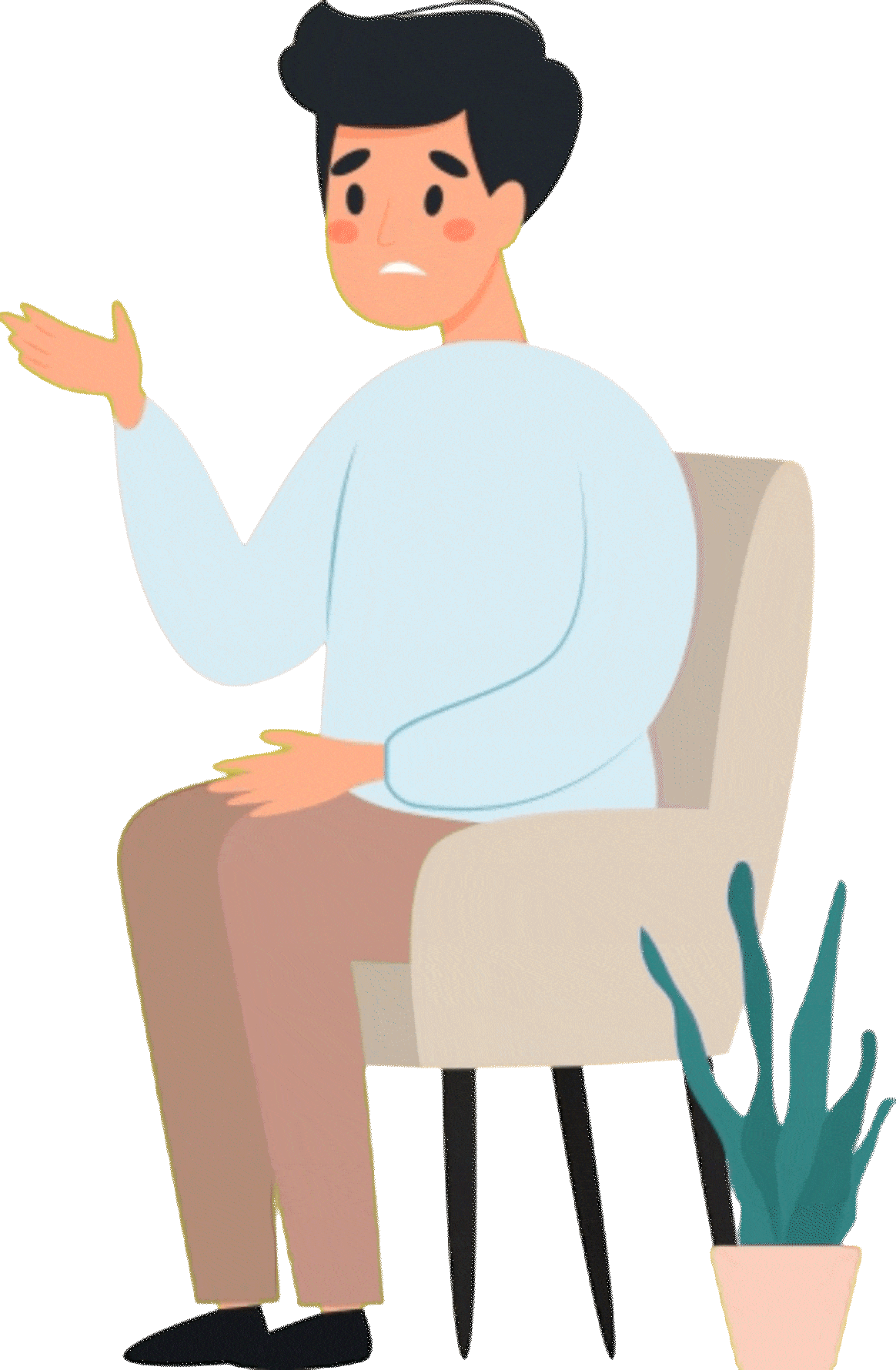 ADHD therapy support for adults