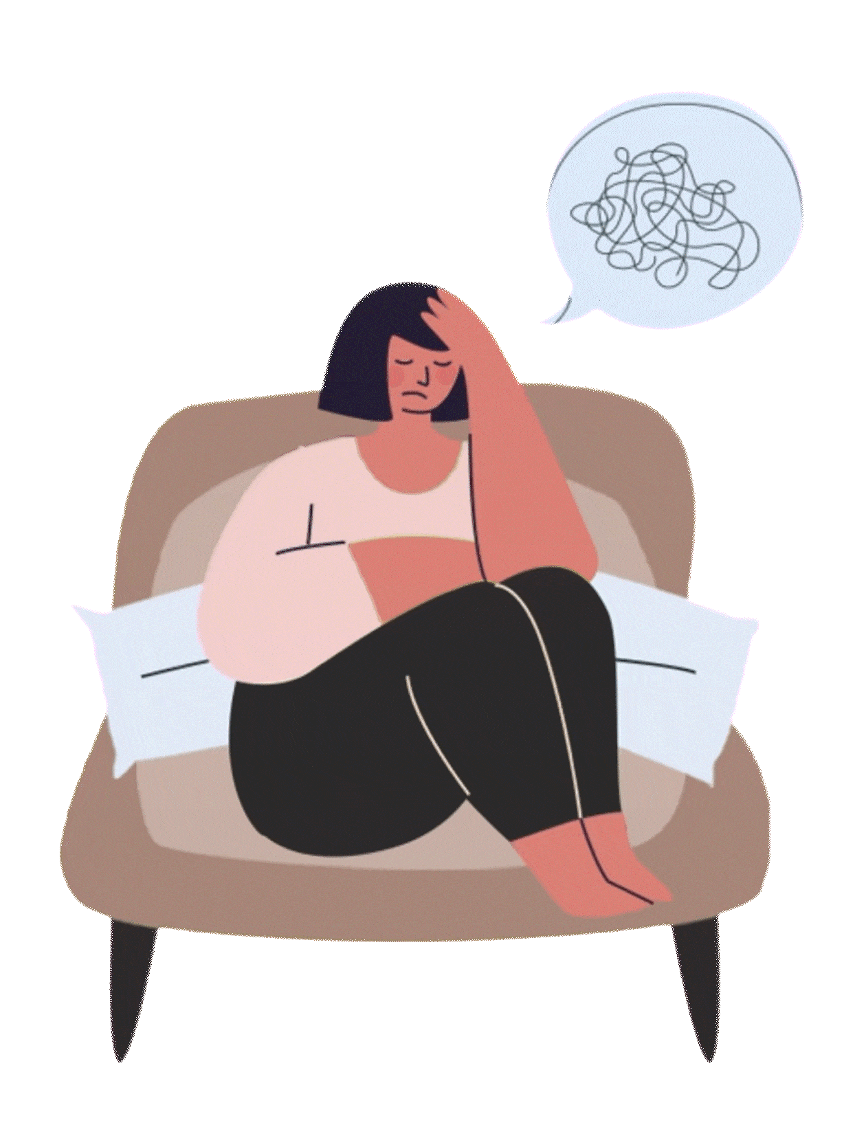 ADHD support session virtual