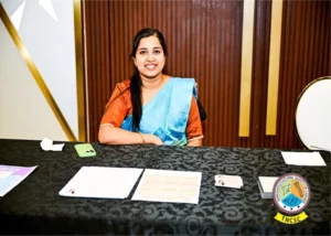 Hap Therapy Care founder profile