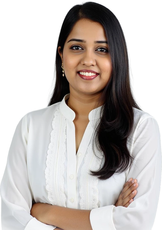 Hareesma Amutha Venkatesan