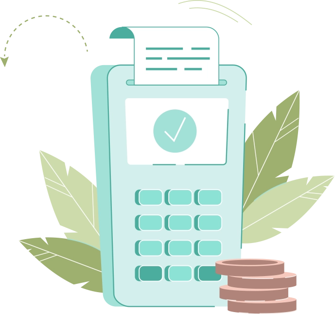 Virtual therapy booking process