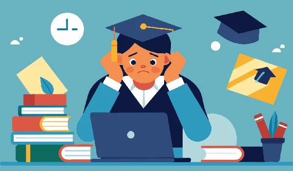 Academic Pressure & Burnout