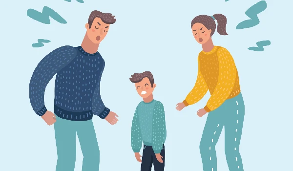 Family Pressure & Expectations