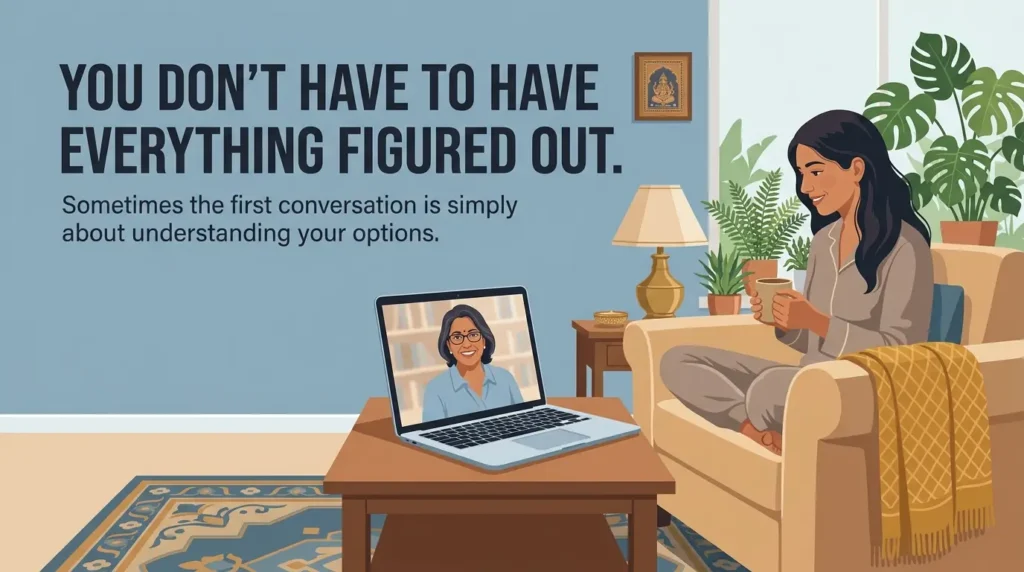 Online therapy in Ontario